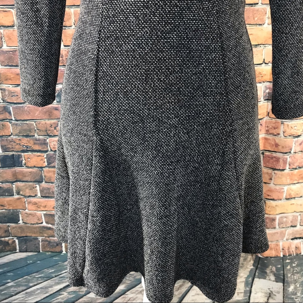 NWT Free people XS dress 3/4 sleeve extra small - Picture 6 of 8